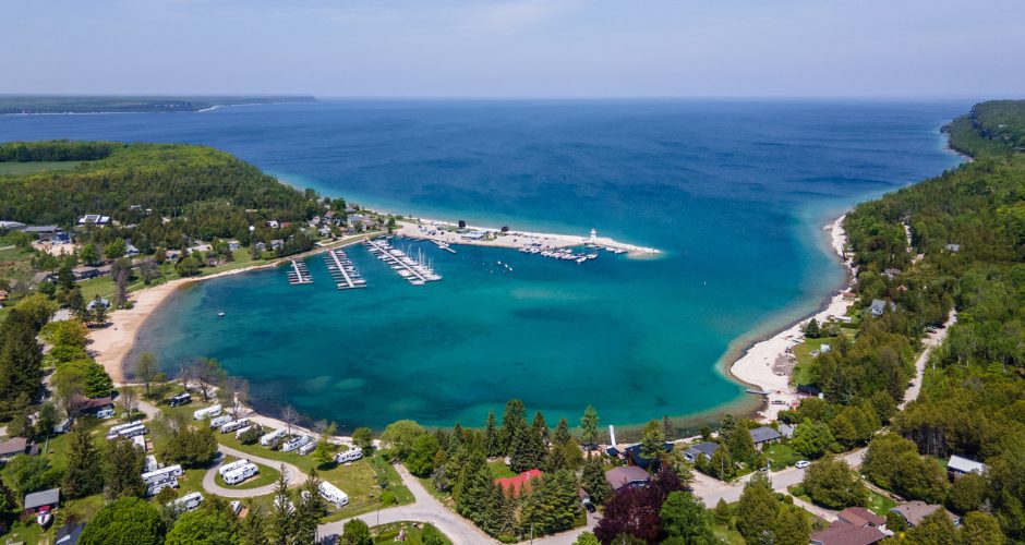 Living in a Tourist Town: How to Know if It's Right for You