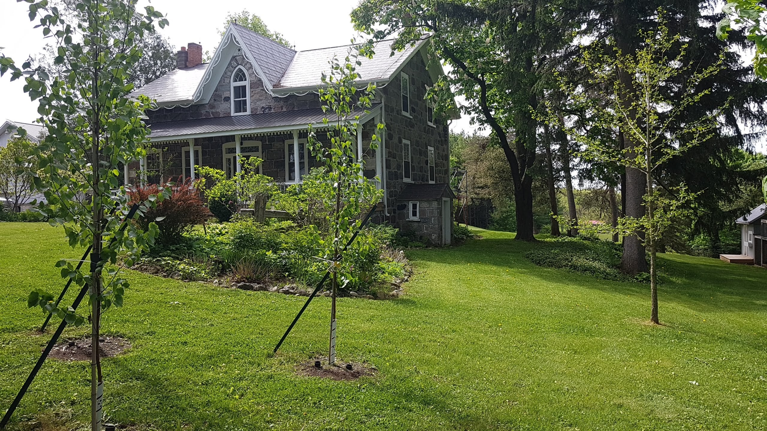 Grey Highlands Home
